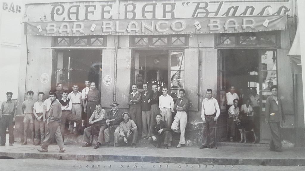 BAR BLANCO RUE DE TLEMCEN ORAN (1).jpg - IICSA   II